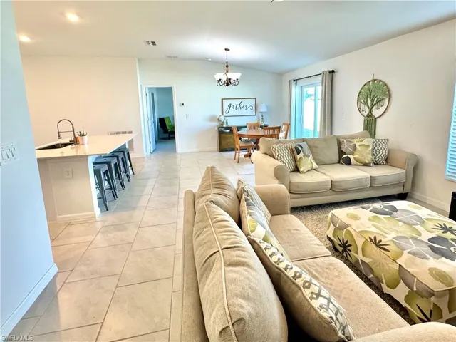 $339,000 | 1427 Northwest 18th Terrace, Cape Coral, FL 33993