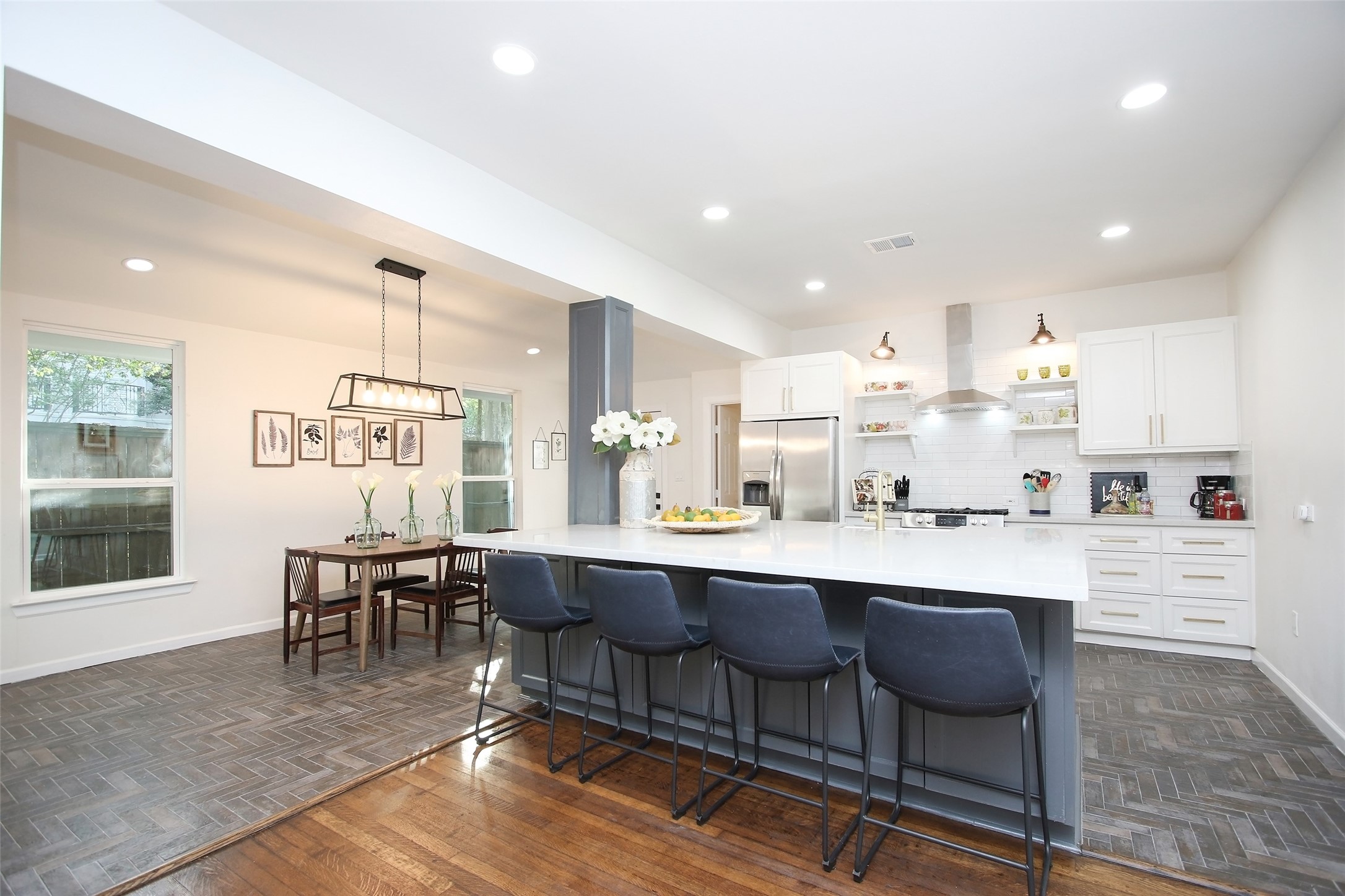 1818 Haver Street Houston, TX 77006 - Photo 16 of 30