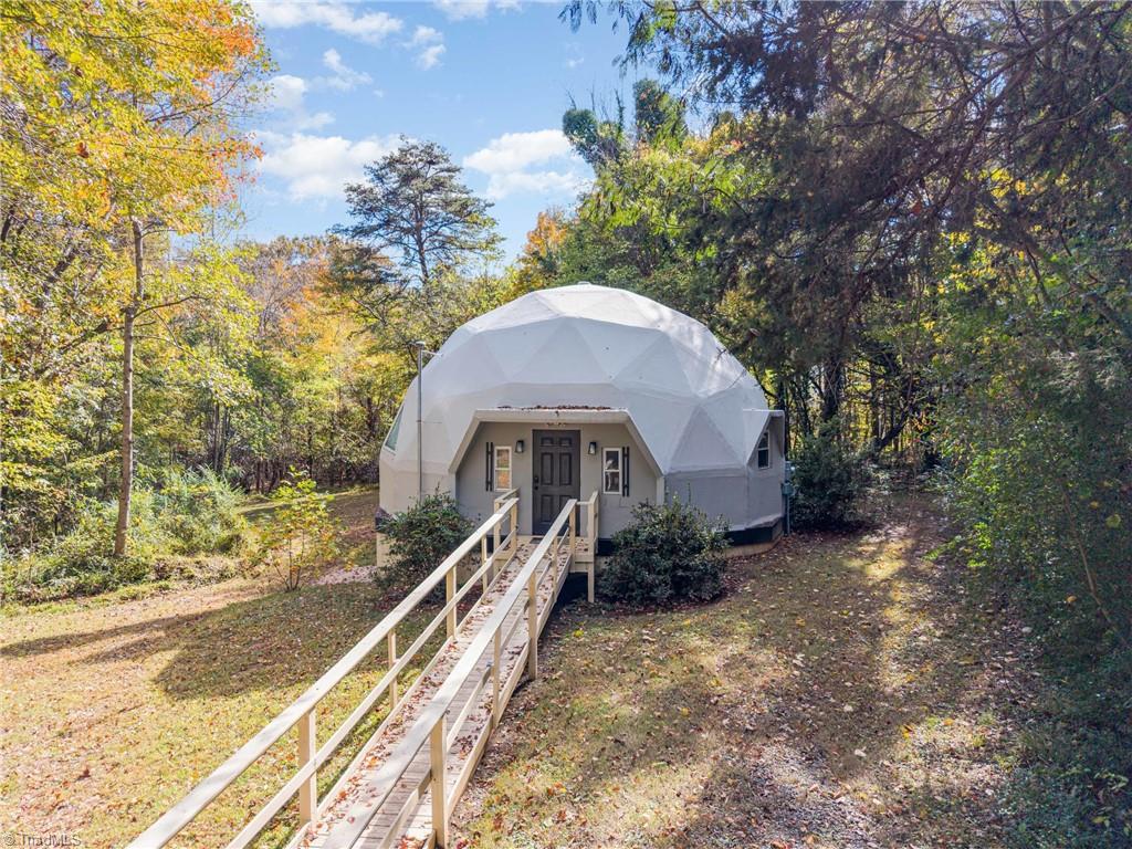 2080 Pannel Road Reidsville, NC 27320 - Photo 2 of 50