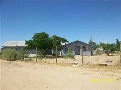 14334 Nevada Road, Unit 151 Phelan, CA 92371 - Photo 1 of 1