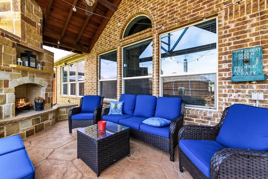 2409 Ranchview Drive Little Elm, TX 75068 - Photo 32 of 37