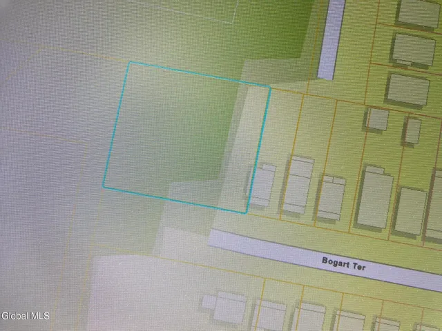 $53,400 | 37 Bogart Terrace, Albany, NY 12202