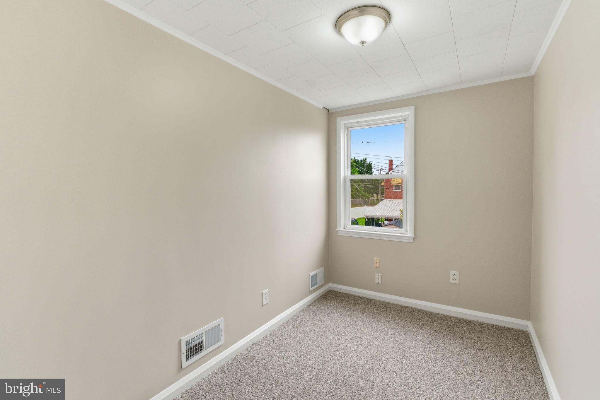 762 Fulbrook Road Dundalk, MD 21222 - Photo 20 of 34 Bedroom Three