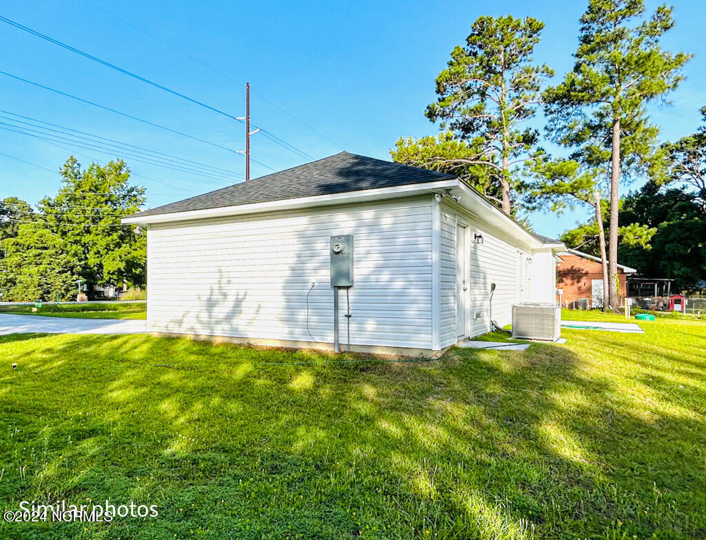 225 Sand Ridge Road Hubert, NC 28539 - Photo 52 of 53 IMG-1785-jpg
