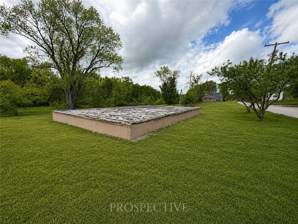 269 Thompson 1 Road Adah, PA 15410 - Photo 2 of 12 a view of a house with a big yard