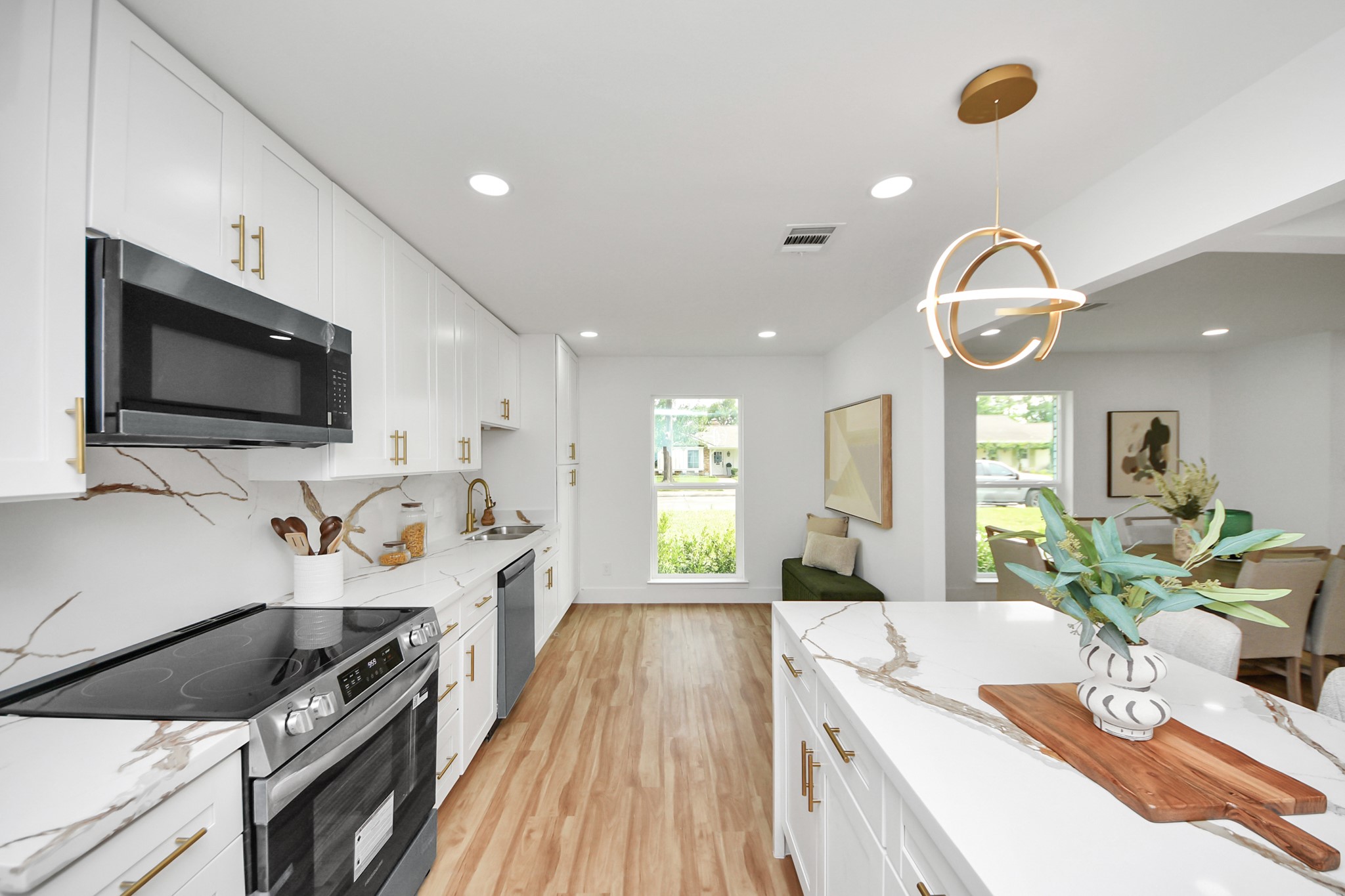 6249 Locke Lane Houston, TX 77057 - Photo 23 of 46