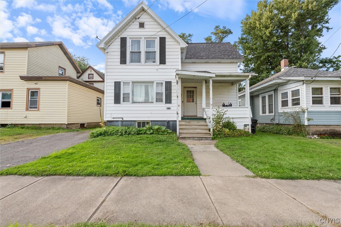 210 Oak Street Fulton, NY 13069 - Photo 1 of 1