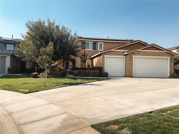 $545,000 | 1214 Syringa Court, Beaumont, CA 92223
