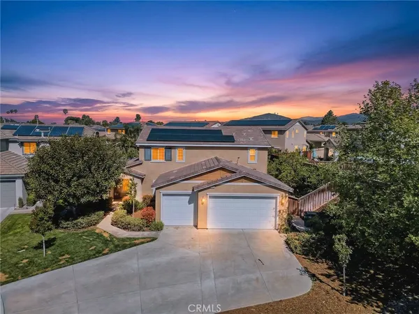 $545,000 | 1214 Syringa Court, Beaumont, CA 92223