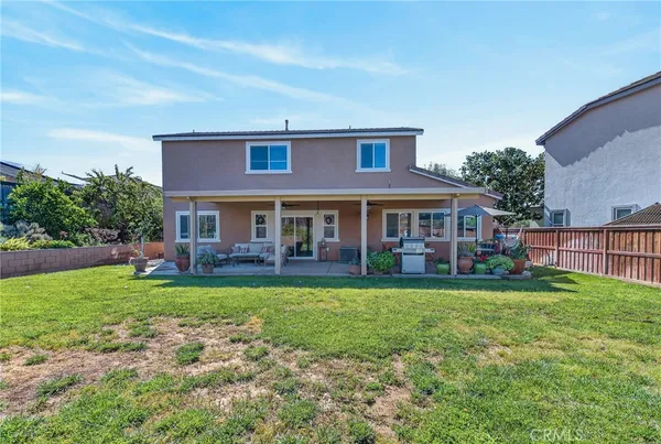 $545,000 | 1214 Syringa Court, Beaumont, CA 92223