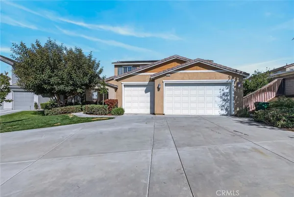$545,000 | 1214 Syringa Court, Beaumont, CA 92223