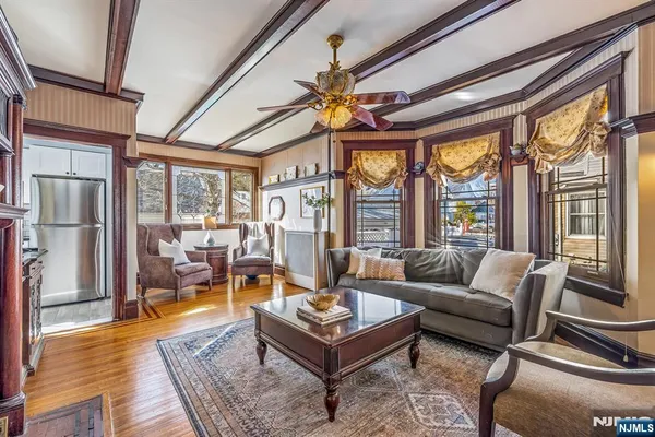 $979,500 | 208 Mortimer Avenue, Rutherford, NJ 07070