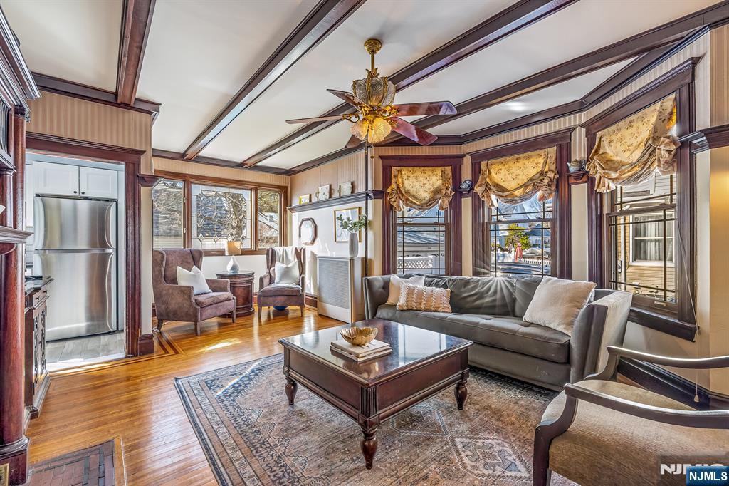 208 Mortimer Avenue Rutherford, NJ 07070 - Photo 11 of 41