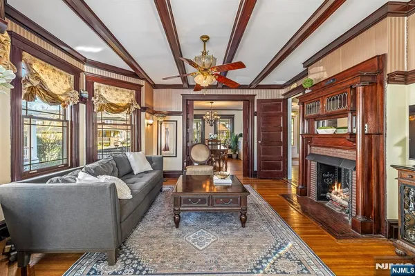 $979,500 | 208 Mortimer Avenue, Rutherford, NJ 07070