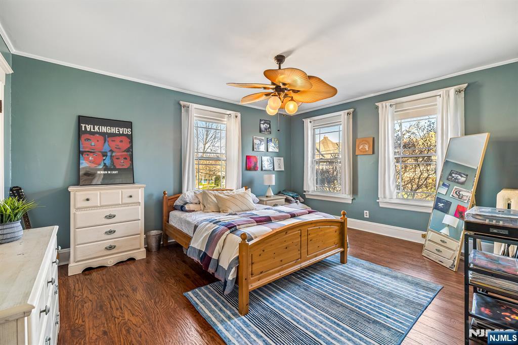 208 Mortimer Avenue Rutherford, NJ 07070 - Photo 18 of 41