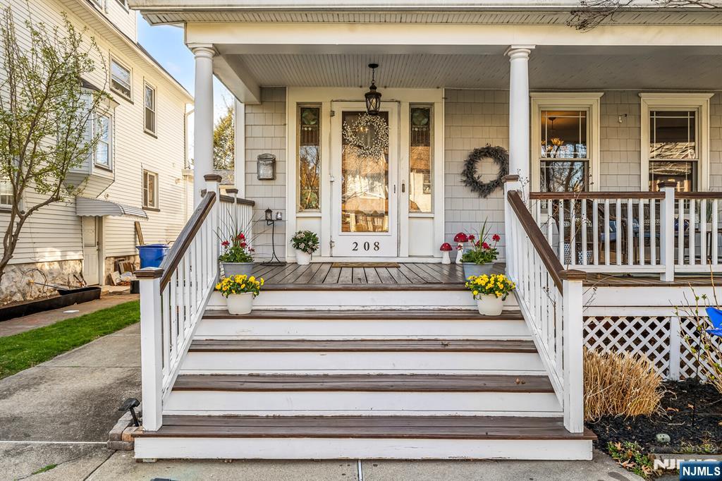208 Mortimer Avenue Rutherford, NJ 07070 - Photo 2 of 41