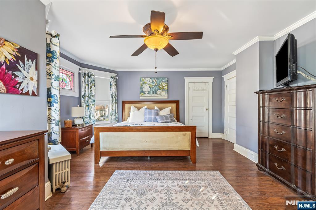 208 Mortimer Avenue Rutherford, NJ 07070 - Photo 22 of 41