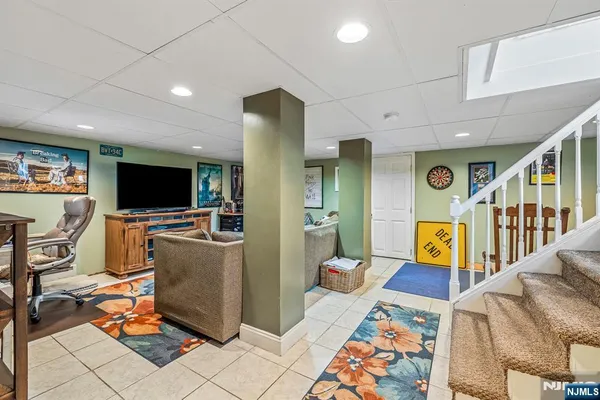 $979,500 | 208 Mortimer Avenue, Rutherford, NJ 07070