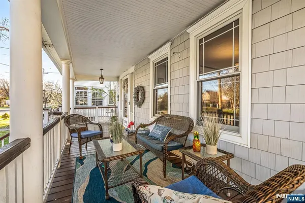 $979,500 | 208 Mortimer Avenue, Rutherford, NJ 07070