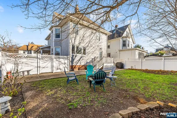 $979,500 | 208 Mortimer Avenue, Rutherford, NJ 07070