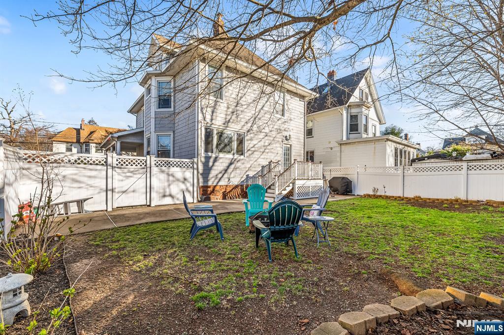 208 Mortimer Avenue Rutherford, NJ 07070 - Photo 31 of 41