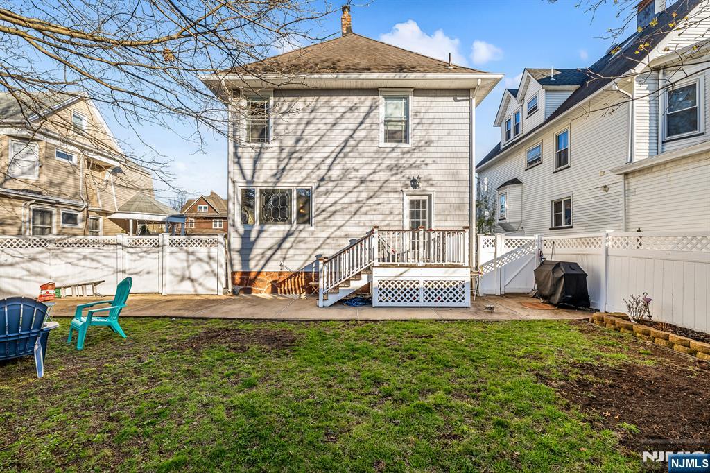 208 Mortimer Avenue Rutherford, NJ 07070 - Photo 33 of 41