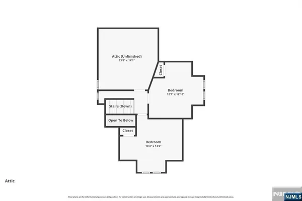 $979,500 | 208 Mortimer Avenue, Rutherford, NJ 07070