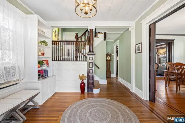 $979,500 | 208 Mortimer Avenue, Rutherford, NJ 07070