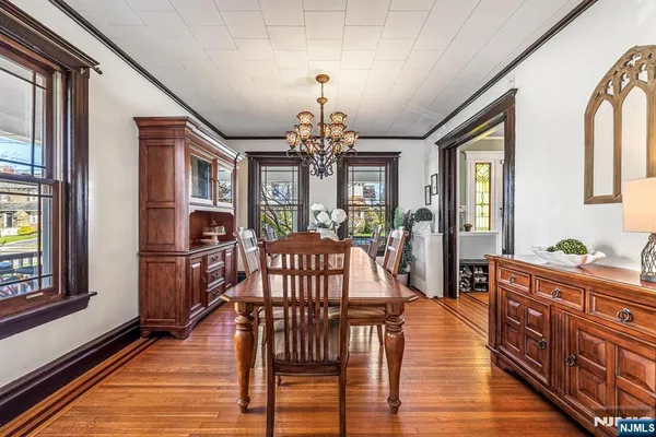 $979,500 | 208 Mortimer Avenue, Rutherford, NJ 07070