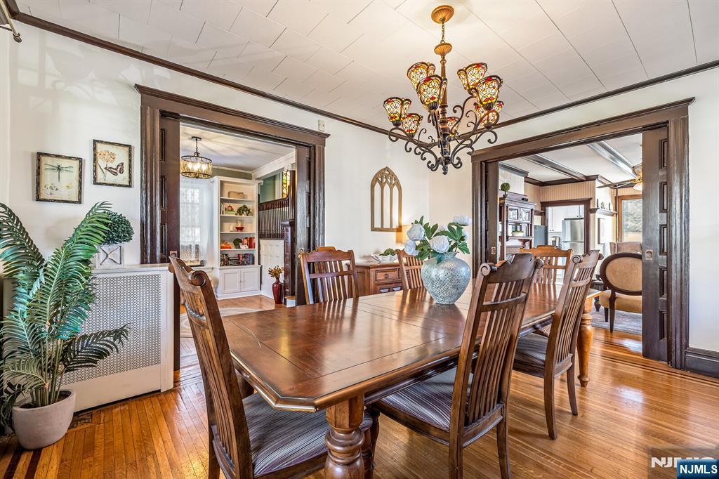 208 Mortimer Avenue Rutherford, NJ 07070 - Photo 9 of 41