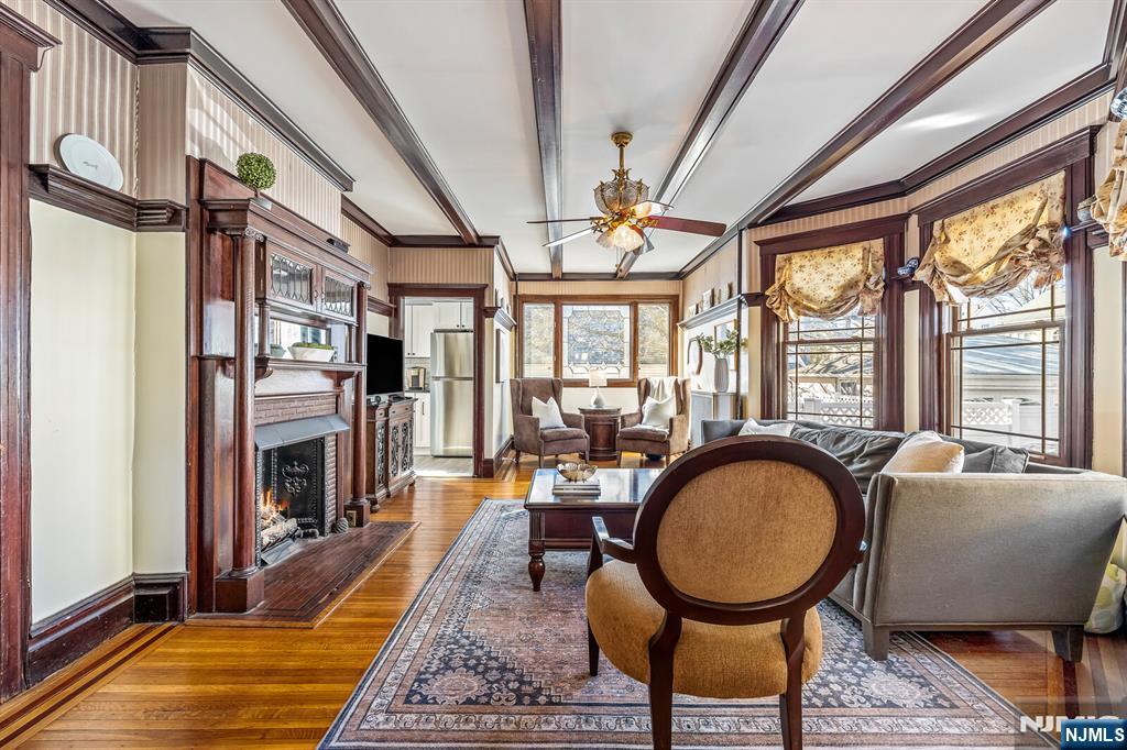 208 Mortimer Avenue Rutherford, NJ 07070 - Photo 10 of 41