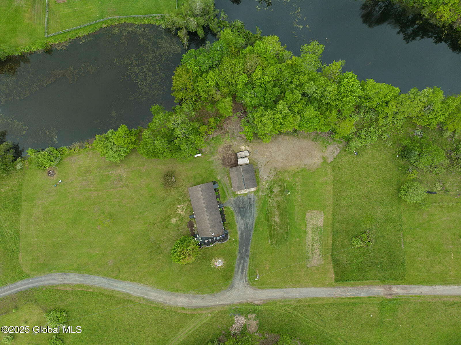 19 Lentine Way Hebron, NY 12865 - Photo 45 of 53 DJI_0007-2
