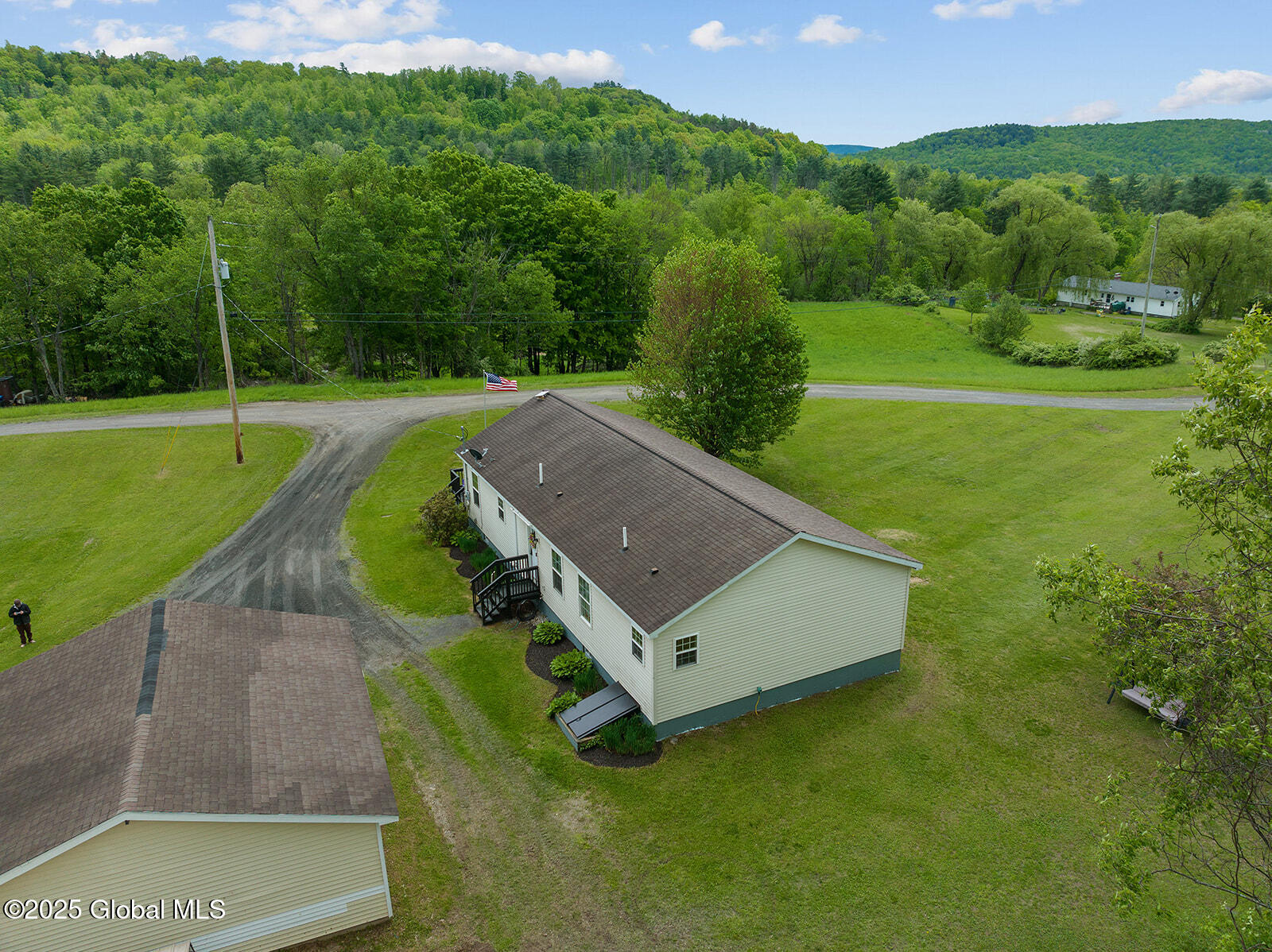 19 Lentine Way Hebron, NY 12865 - Photo 48 of 53 DJI_0036