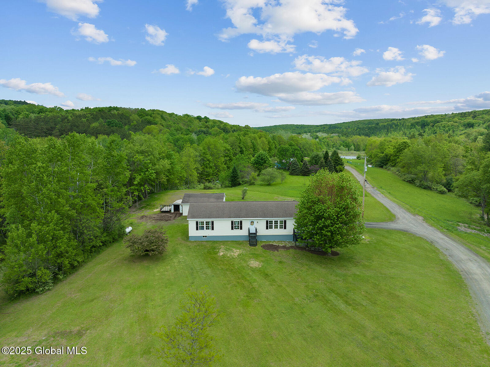 19 Lentine Way Hebron, NY 12865 - Photo 49 of 53 DJI_0972