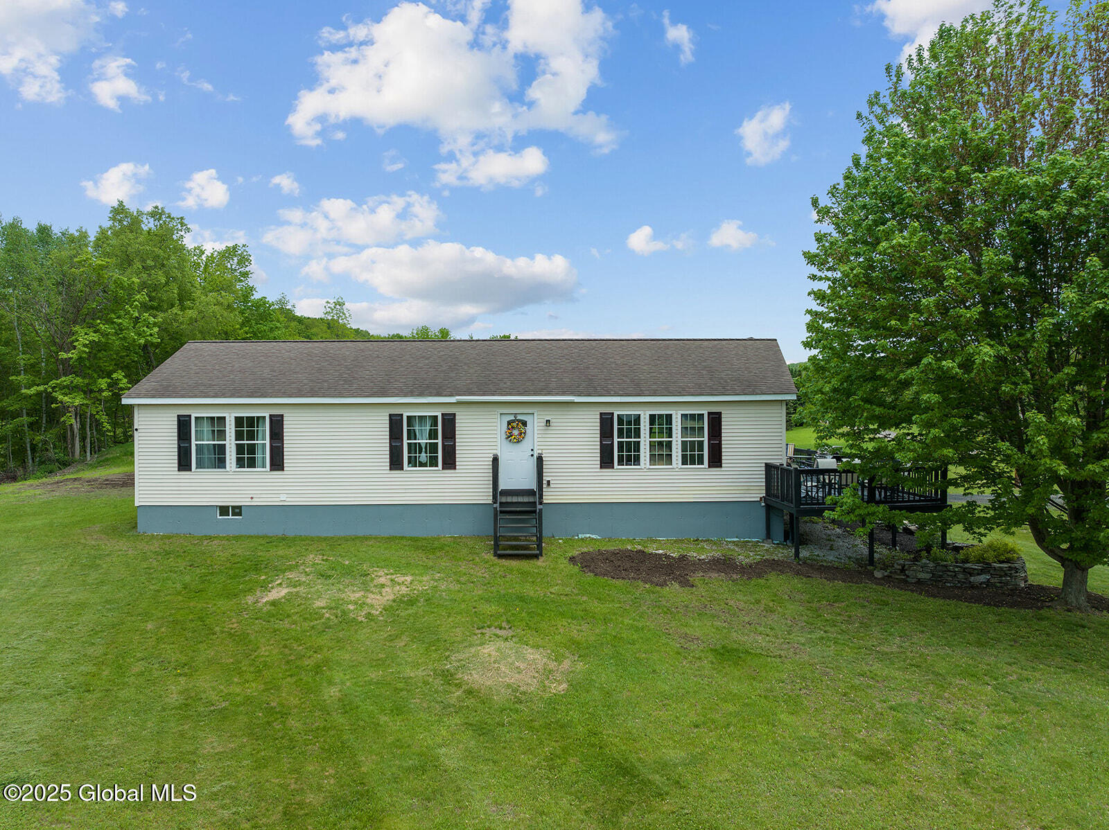 19 Lentine Way Hebron, NY 12865 - Photo 51 of 53 DJI_0982