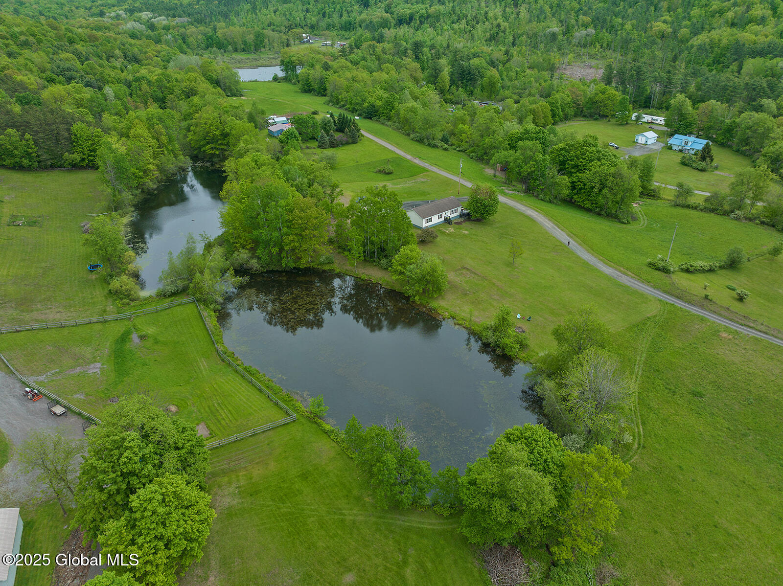 19 Lentine Way Hebron, NY 12865 - Photo 53 of 53 DJI_0996