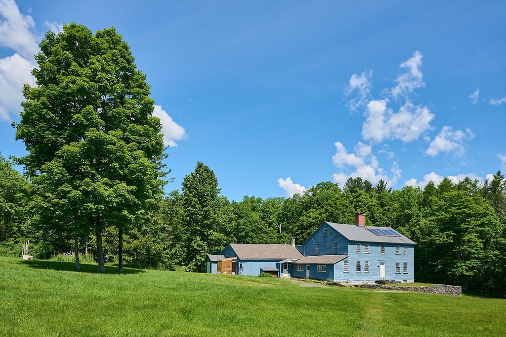 40 Whately Glen Road Conway, MA 01341 - Photo 1 of 42