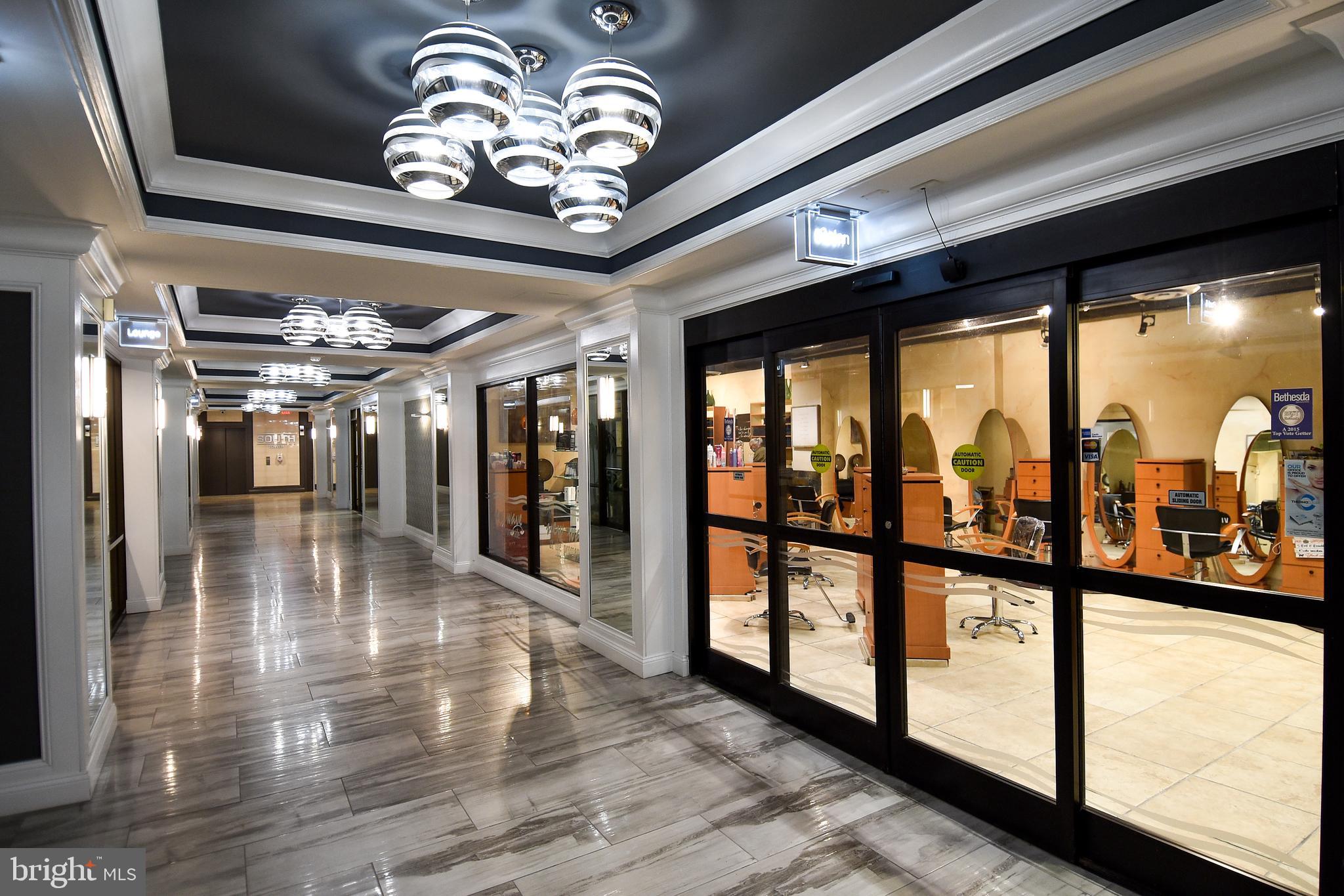 5225 Pooks Hill Road, Unit 803N Bethesda, MD 20814 - Photo 38 of 43