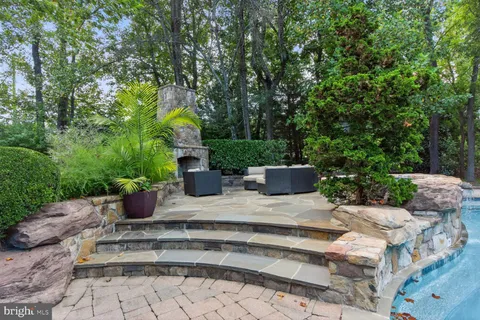 $3,350,000 | 9864 Walker Glen Court, Great Falls, VA 22066