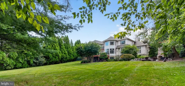 $3,350,000 | 9864 Walker Glen Court, Great Falls, VA 22066