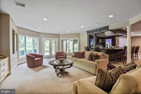 $3,350,000 | 9864 Walker Glen Court, Great Falls, VA 22066