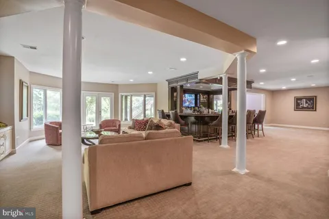 $3,350,000 | 9864 Walker Glen Court, Great Falls, VA 22066