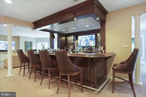 $3,350,000 | 9864 Walker Glen Court, Great Falls, VA 22066