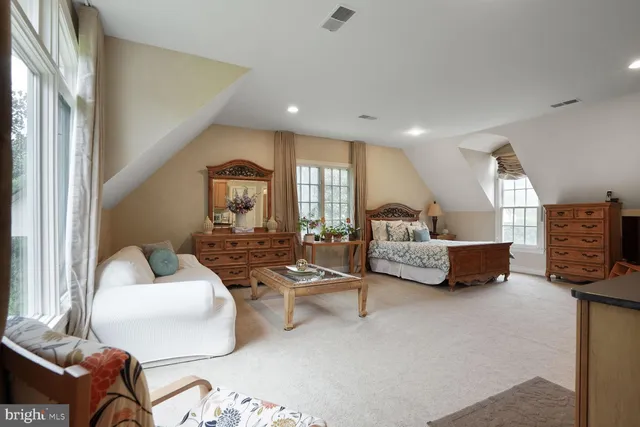 $3,350,000 | 9864 Walker Glen Court, Great Falls, VA 22066