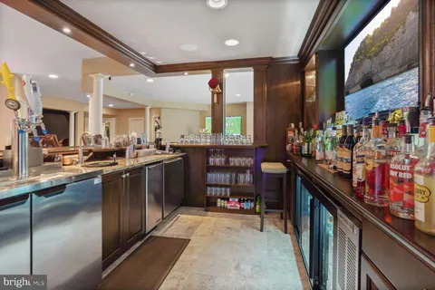 $3,350,000 | 9864 Walker Glen Court, Great Falls, VA 22066