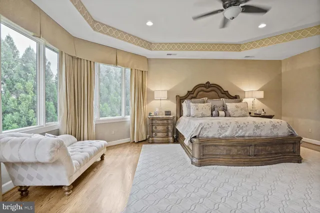 $3,350,000 | 9864 Walker Glen Court, Great Falls, VA 22066