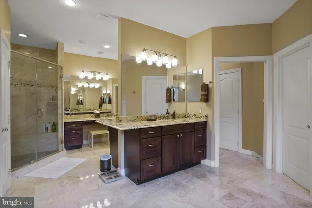 $3,350,000 | 9864 Walker Glen Court, Great Falls, VA 22066