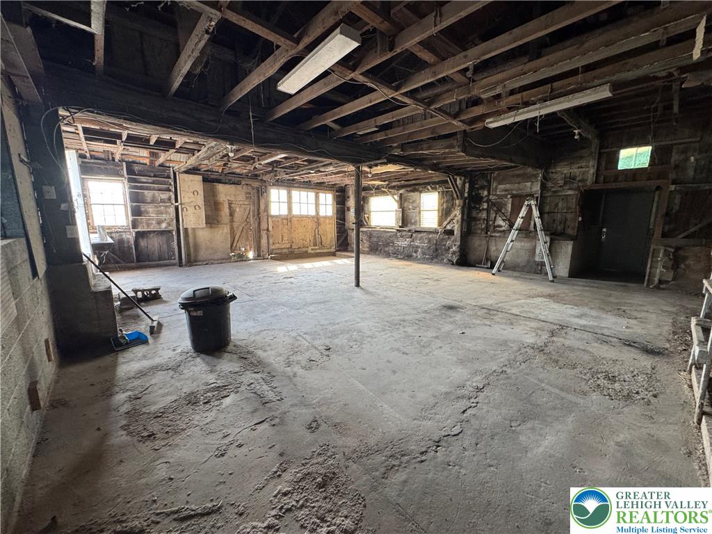 868 Catawissa Road Tamaqua, PA 18252 - Photo 66 of 67 Middle garage, not heated