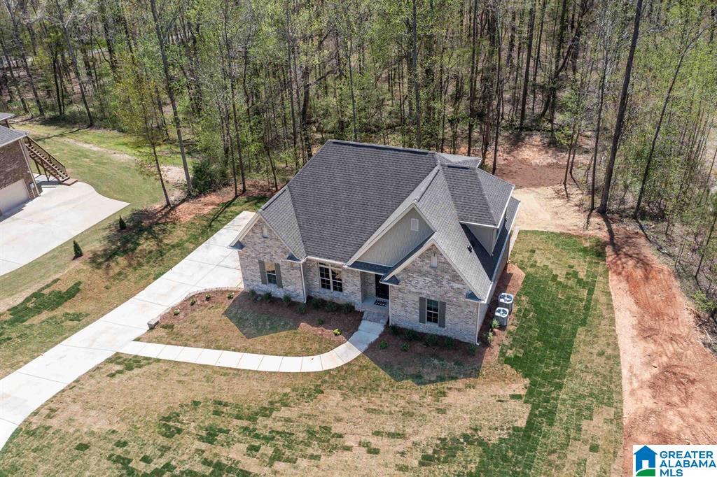 117 Highland Ridge Drive Chelsea, AL 35043 - Photo 4 of 45