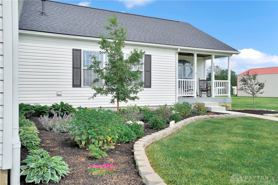 2450 Folk Ream Road Springfield, OH 45502 - Photo 5 of 48 Gallery Image 5